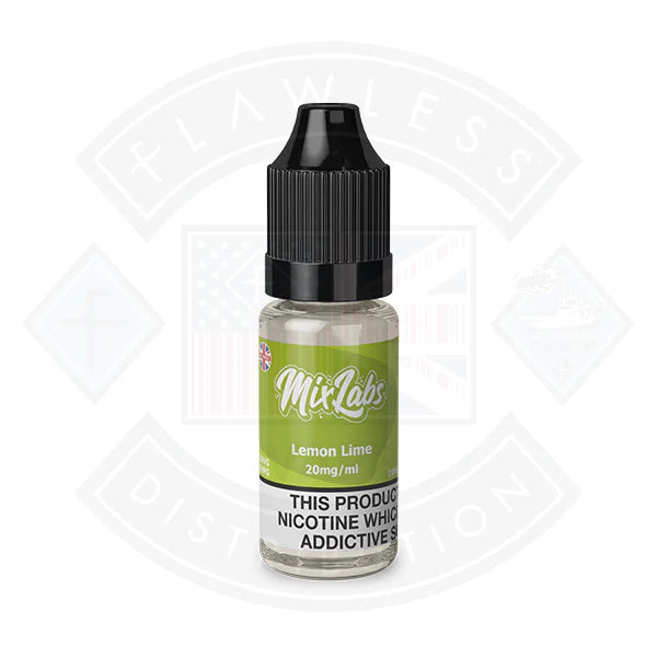 Mix Labs Salts 10ml (20mg)