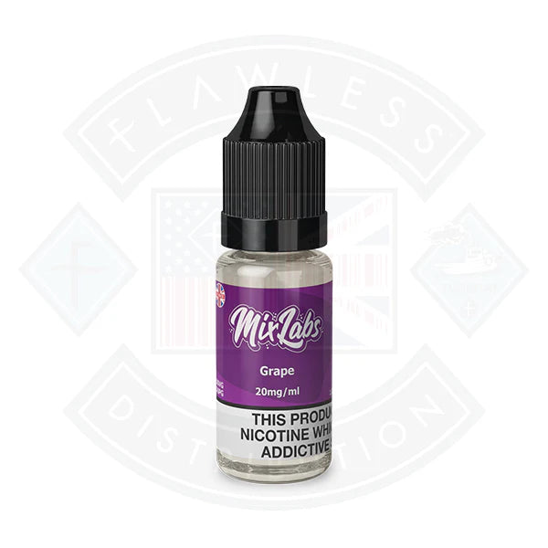 Mix Labs Salts 10ml (20mg)