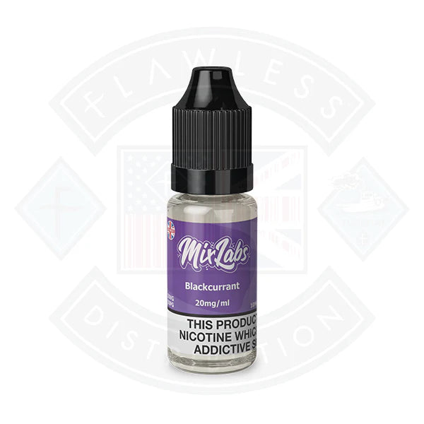 Mix Labs Salts 10ml (20mg)