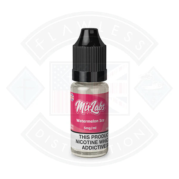 Mix Labs Salts 10ml (5mg)