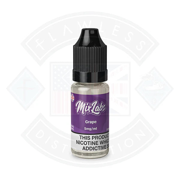 Mix Labs Salts 10ml (5mg)