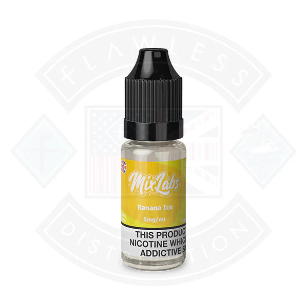 Mix Labs Salts 10ml (5mg)