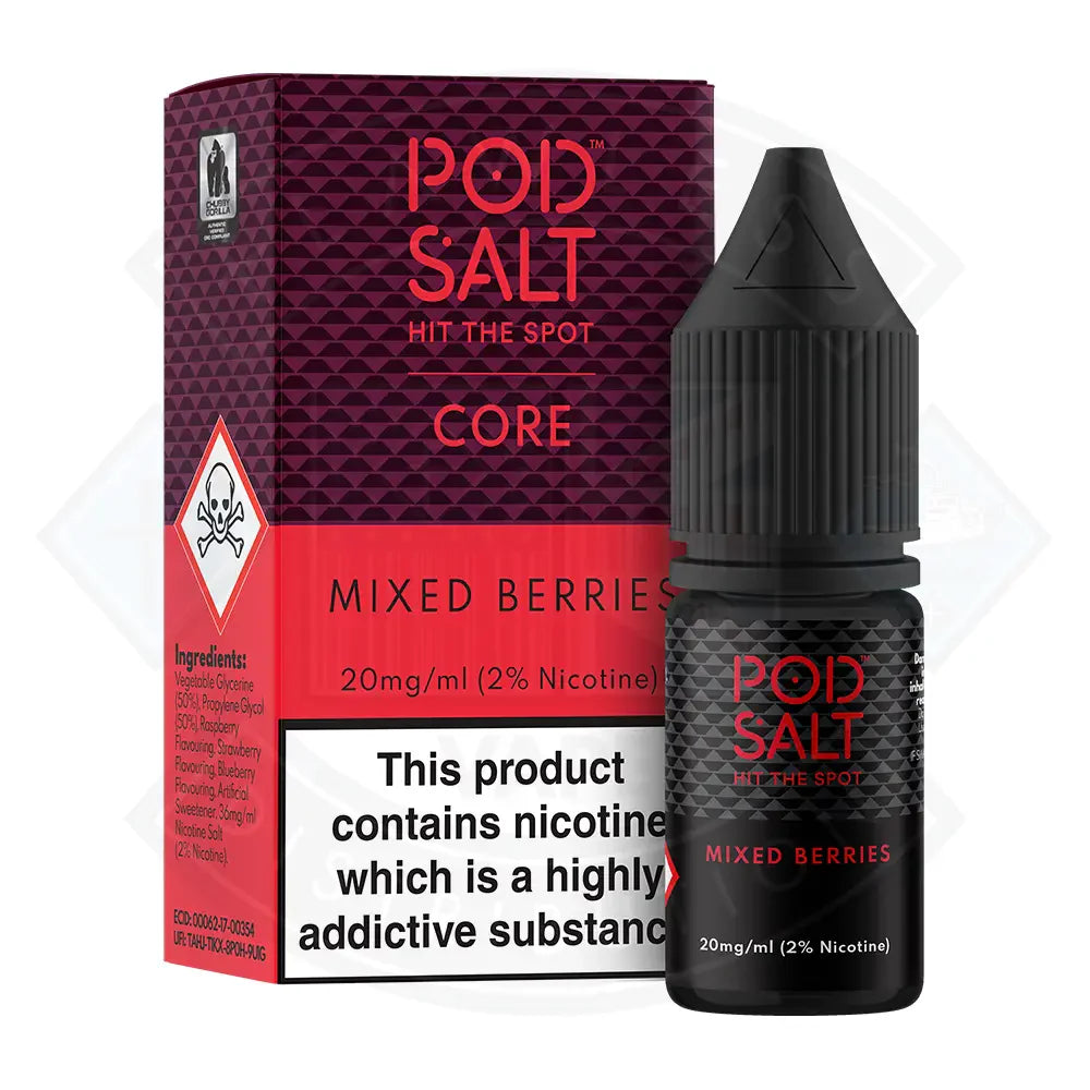 Pod Salt Core 10ml (20mg)