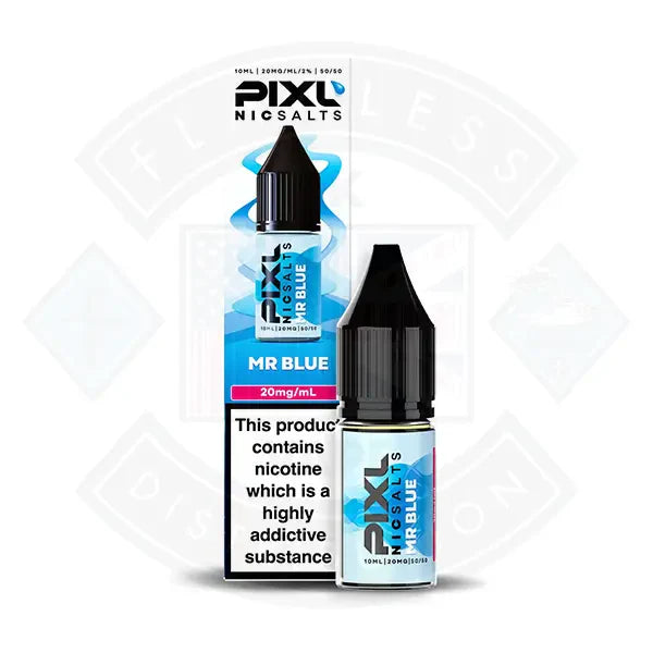 PIXL Salt 10ml (20mg)