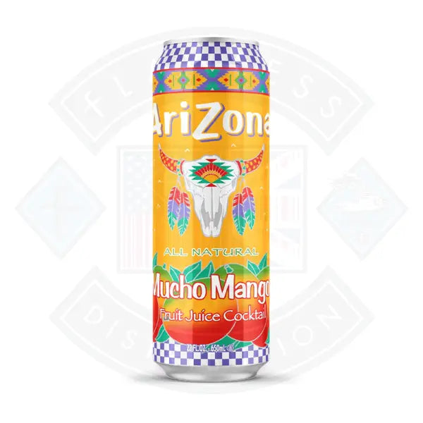 Arizona (24ct x 22Oz)