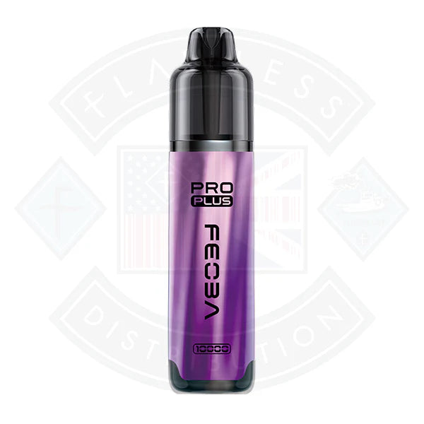 Feoba Pro Plus 10K Prefilled Vape Kit