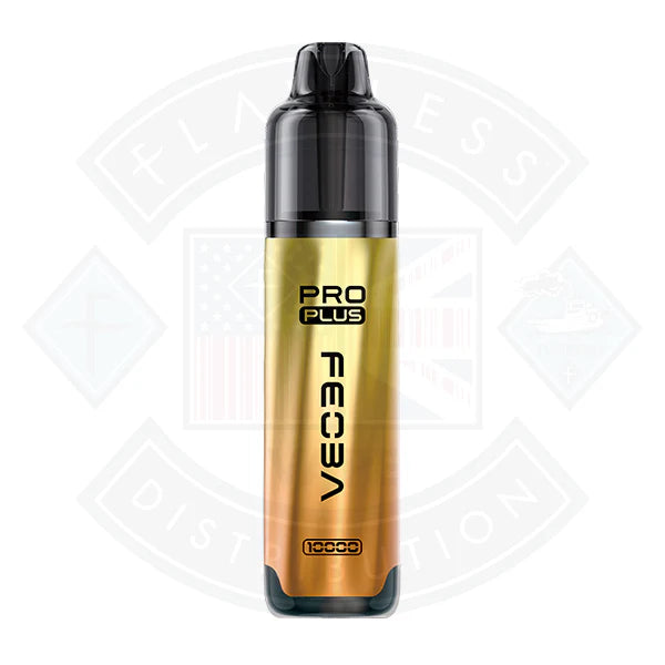 Feoba Pro Plus 10K Prefilled Vape Kit