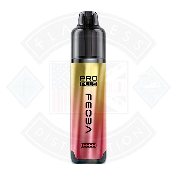 Feoba Pro Plus 10K Prefilled Vape Kit