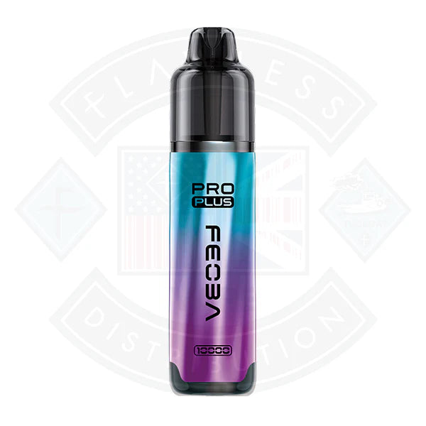 Feoba Pro Plus 10K Prefilled Vape Kit