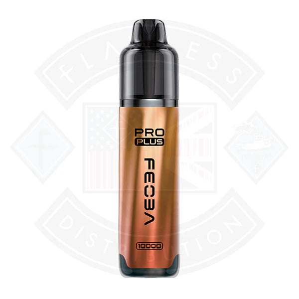 Feoba Pro Plus 10K Prefilled Vape Kit
