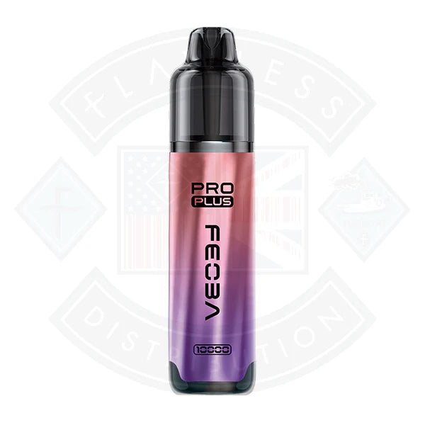 Feoba Pro Plus 10K Prefilled Vape Kit