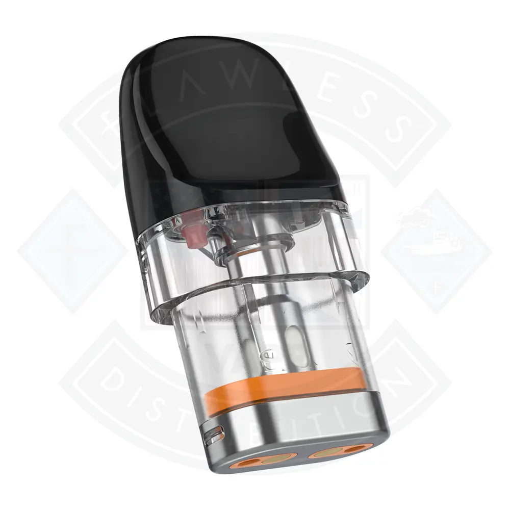 SMOK Novo (SLR 2.0) Replacement Pods 2ml/3pcs
