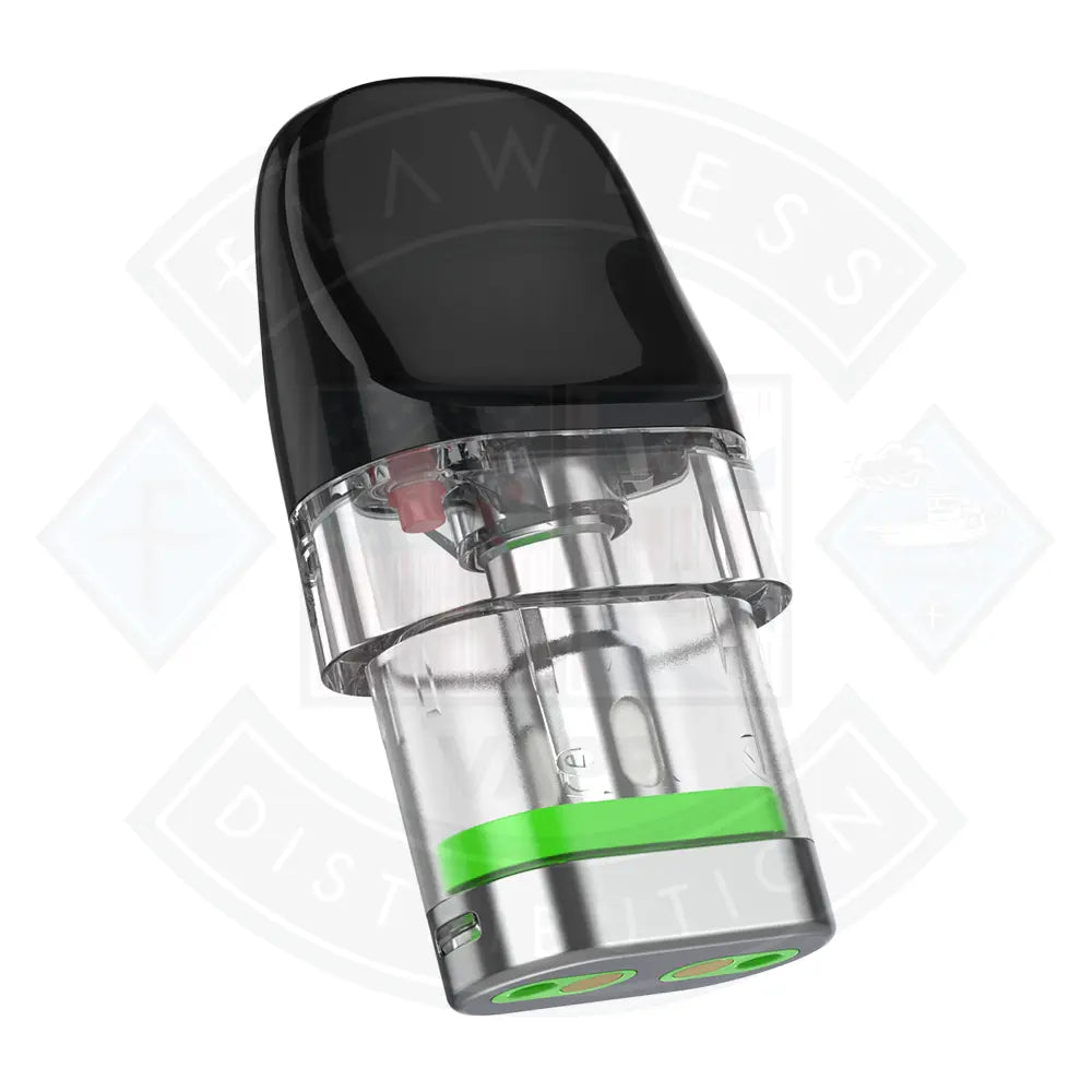 SMOK Novo (SLR 2.0) Replacement Pods 2ml/3pcs