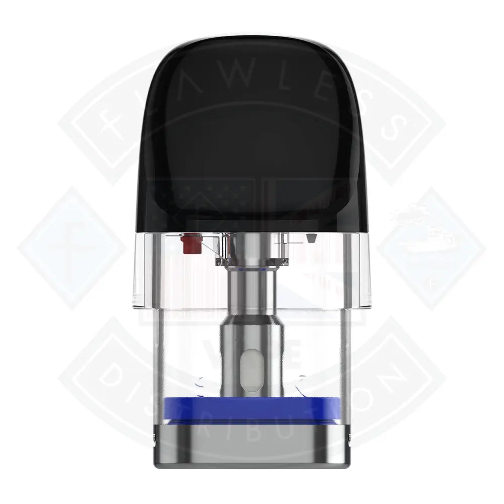 SMOK Novo (SLR 2.0) Replacement Pods 2ml/3pcs