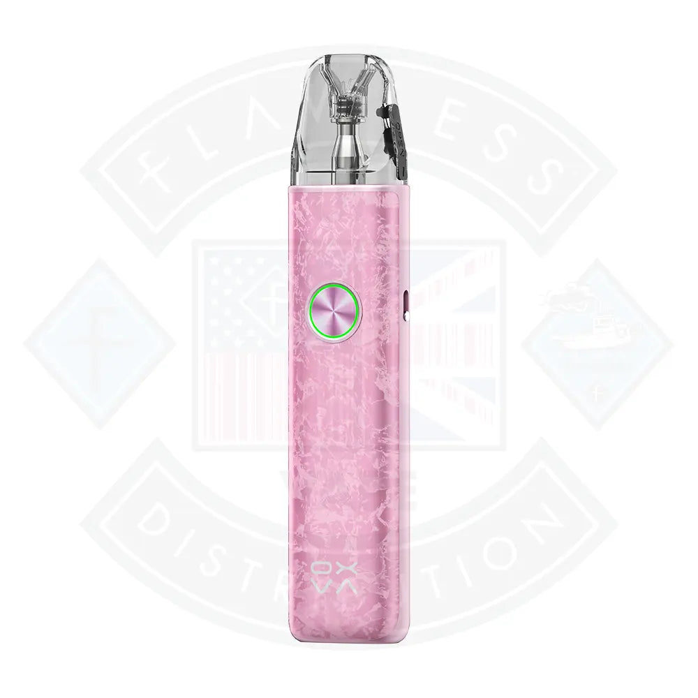Oxva Xlim 4 Vape Kit