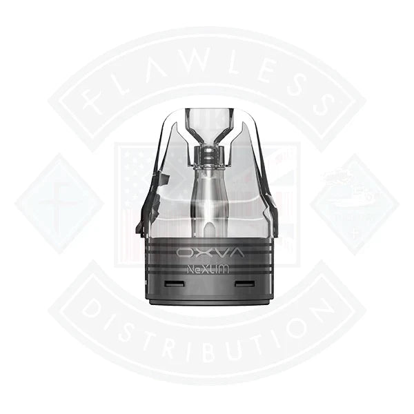 OXVA Nexlim Replacement Pods 3 pack