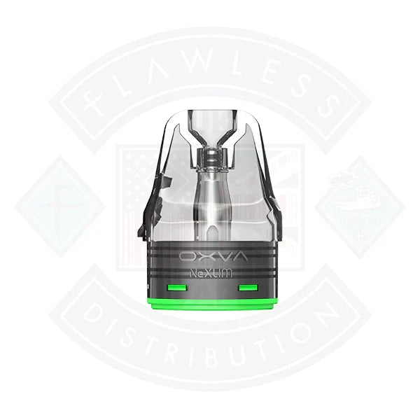 OXVA Nexlim Replacement Pods 3 pack
