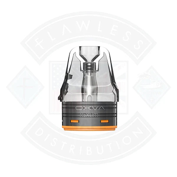 OXVA Nexlim Replacement Pods 3 pack