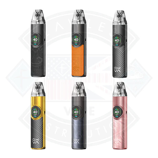 Oxva NeXlim Vape Kit