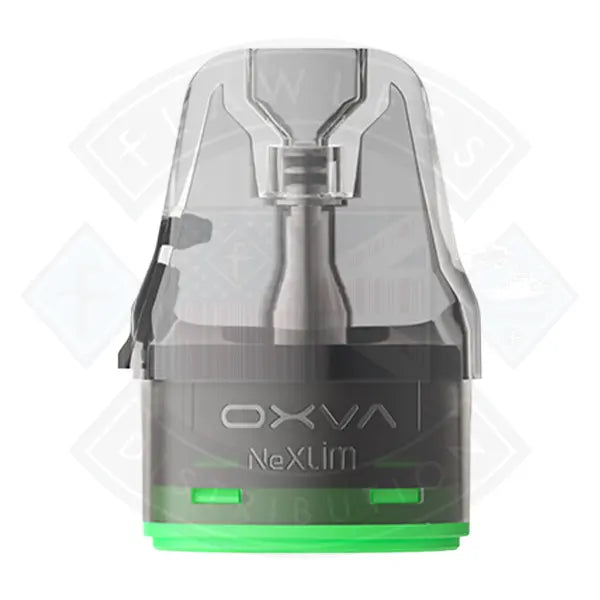 OXVA Nexlim Replacement Pods 3 pack