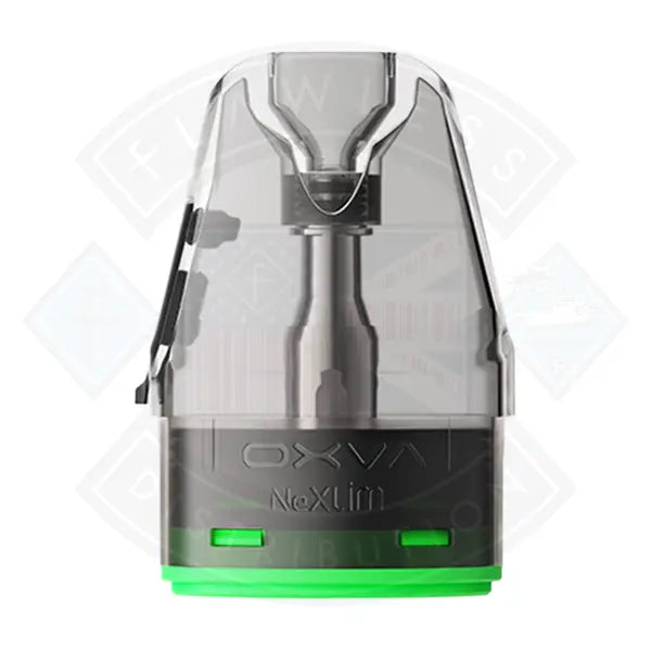 OXVA Nexlim Replacement Pods 3 pack