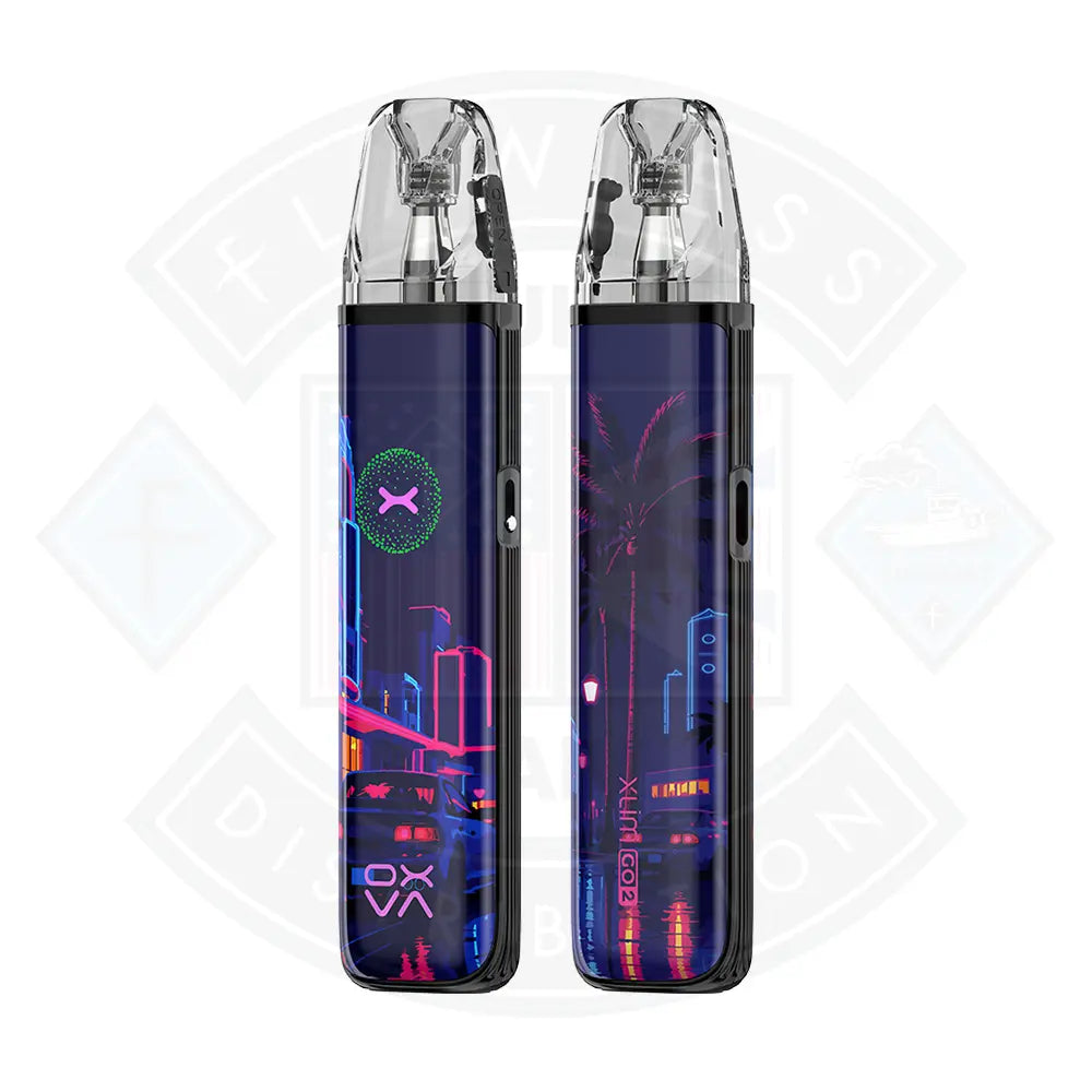 Oxva Xlim GO 2 Pod Kit