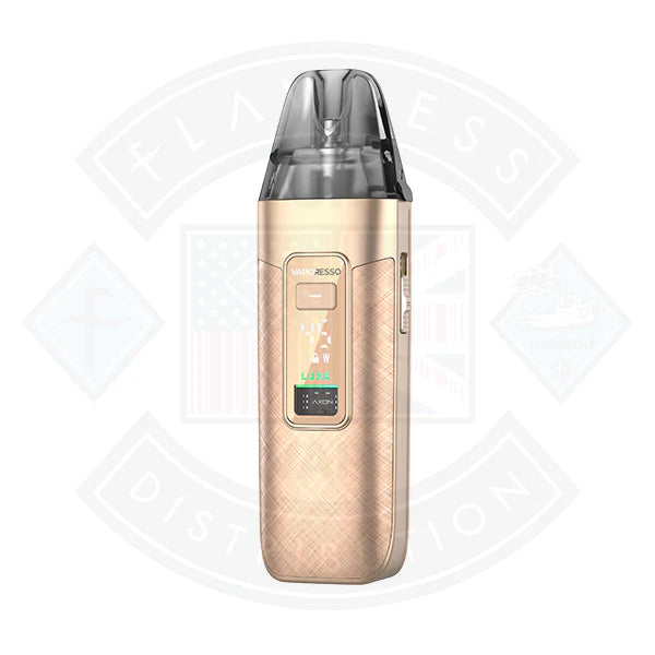 Vaporesso LUXE X3 Vape Kit