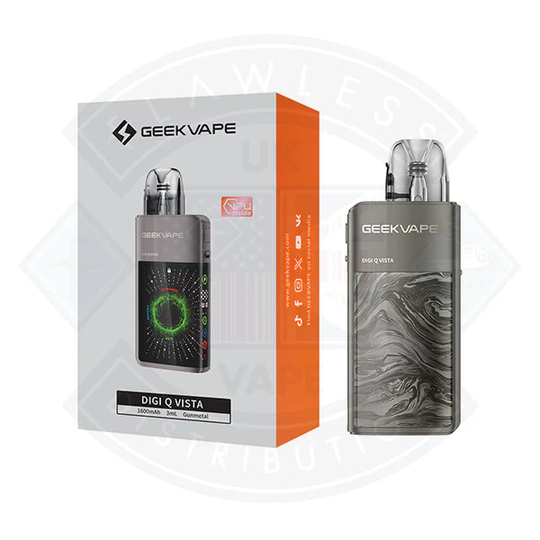 Geekvape Digi Q Vista Vape Kit