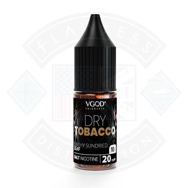 VGOD  Nic Salt 10ml (20mg)