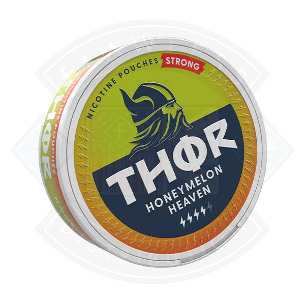 Thor Nicotine Pouch