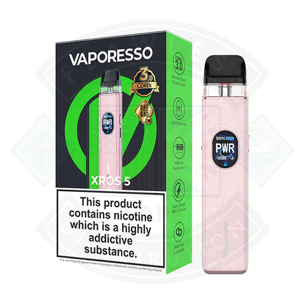 Vaporesso XROS 5 Kit