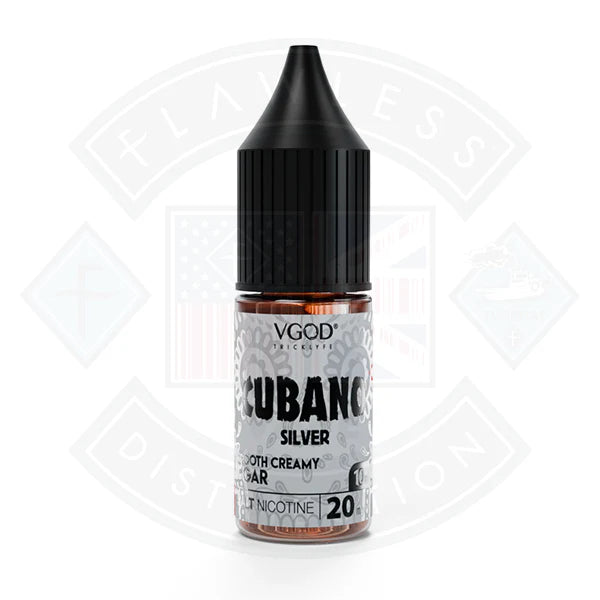 VGOD  Nic Salt 10ml (20mg)