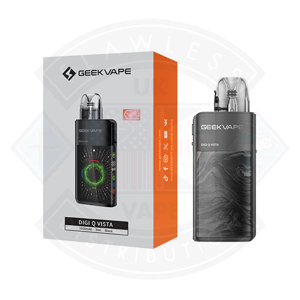 Geekvape Digi Q Vista Vape Kit