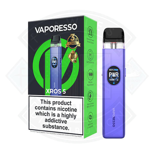 Vaporesso XROS 5 Kit