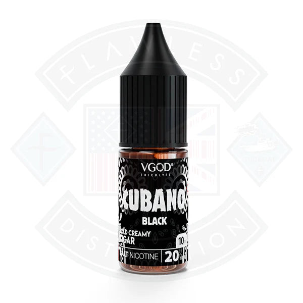 VGOD  Nic Salt 10ml (20mg)