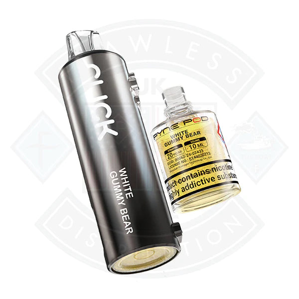Pyne Click Prefilled Pods