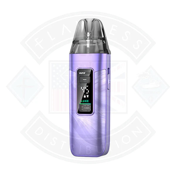 Vaporesso LUXE X3 Vape Kit