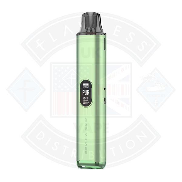 FREE KIT Vaporesso Vibe Vape Kit