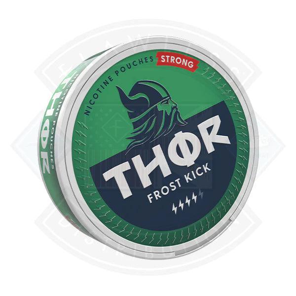 Thor Nicotine Pouch