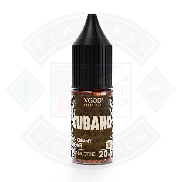 VGOD  Nic Salt 10ml (20mg)