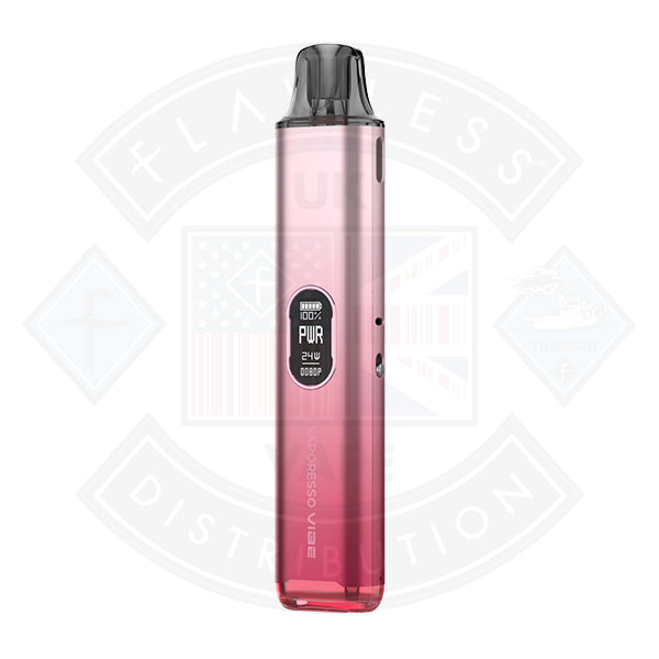 FREE KIT Vaporesso Vibe Vape Kit