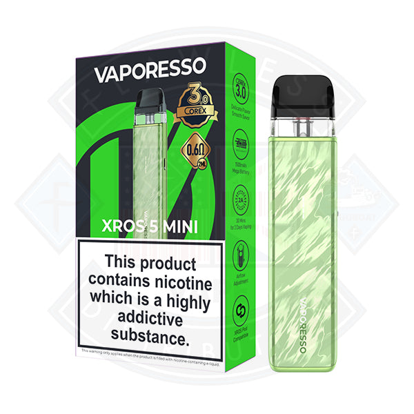 Vaporesso XROS 5 Mini Kit