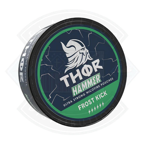 Thor Nicotine Pouch