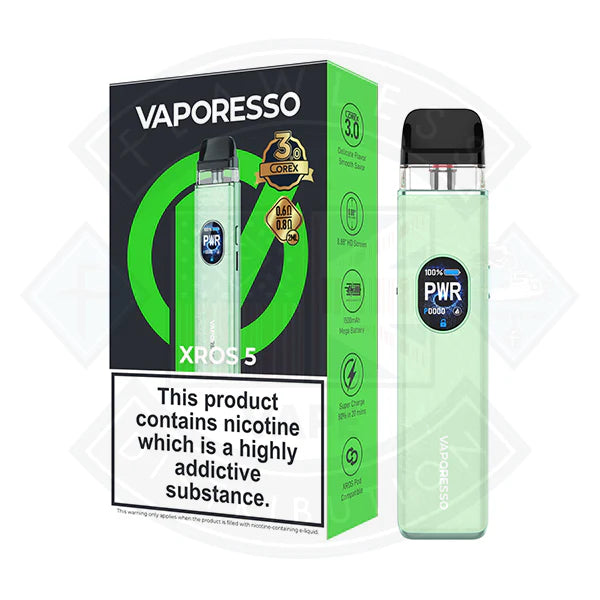 Vaporesso XROS 5 Kit