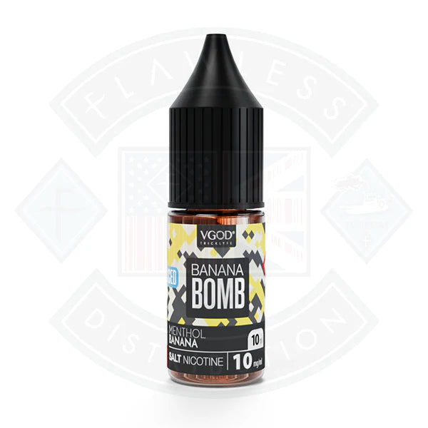 VGOD  Nic Salt 10ml (10mg)