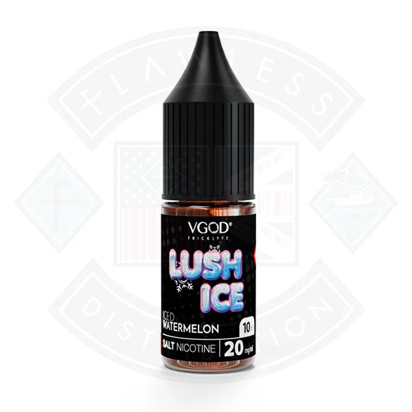VGOD  Nic Salt 10ml (20mg)