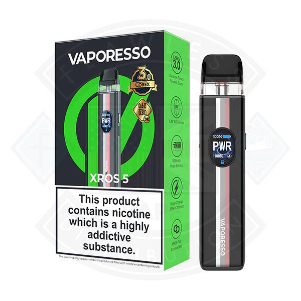 Vaporesso XROS 5 Kit