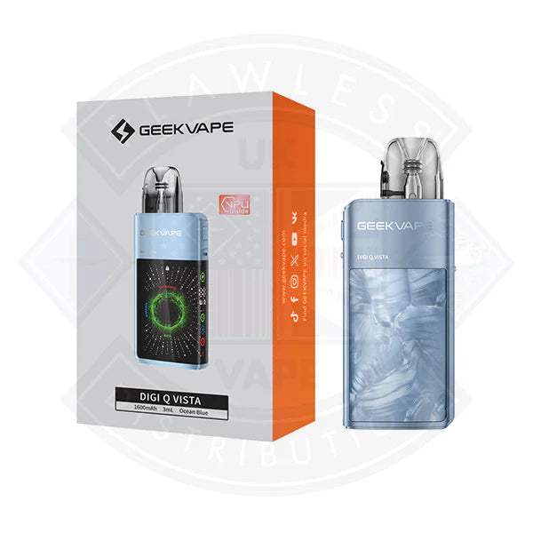 Geekvape Digi Q Vista Vape Kit
