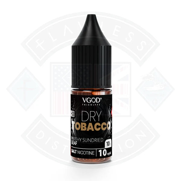 VGOD  Nic Salt 10ml (10mg)