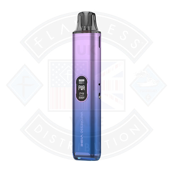 FREE KIT Vaporesso Vibe Vape Kit